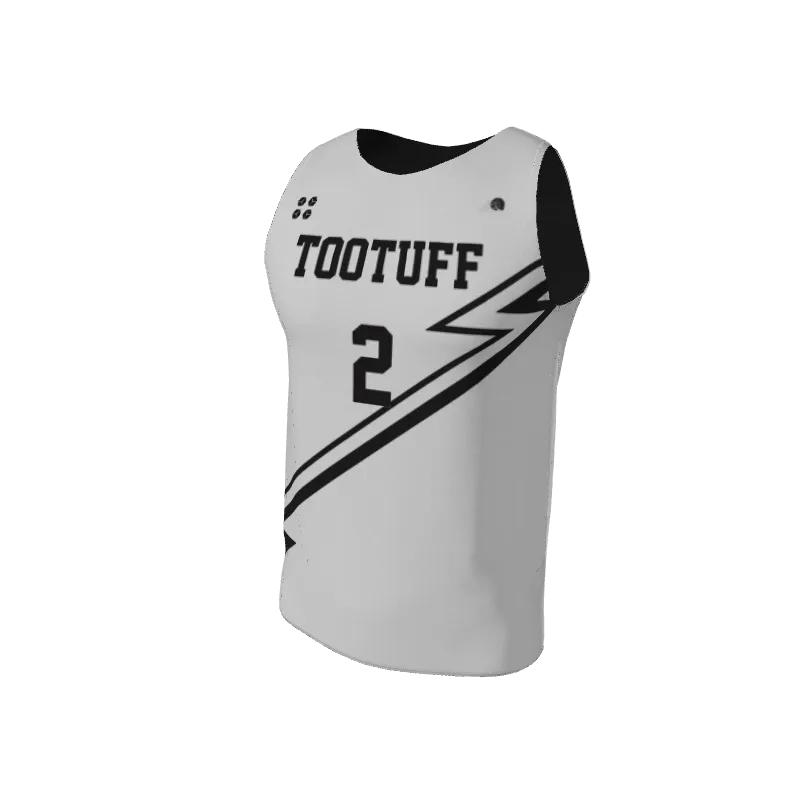 Basketball Zoom Phase I Jersey. (x 16)