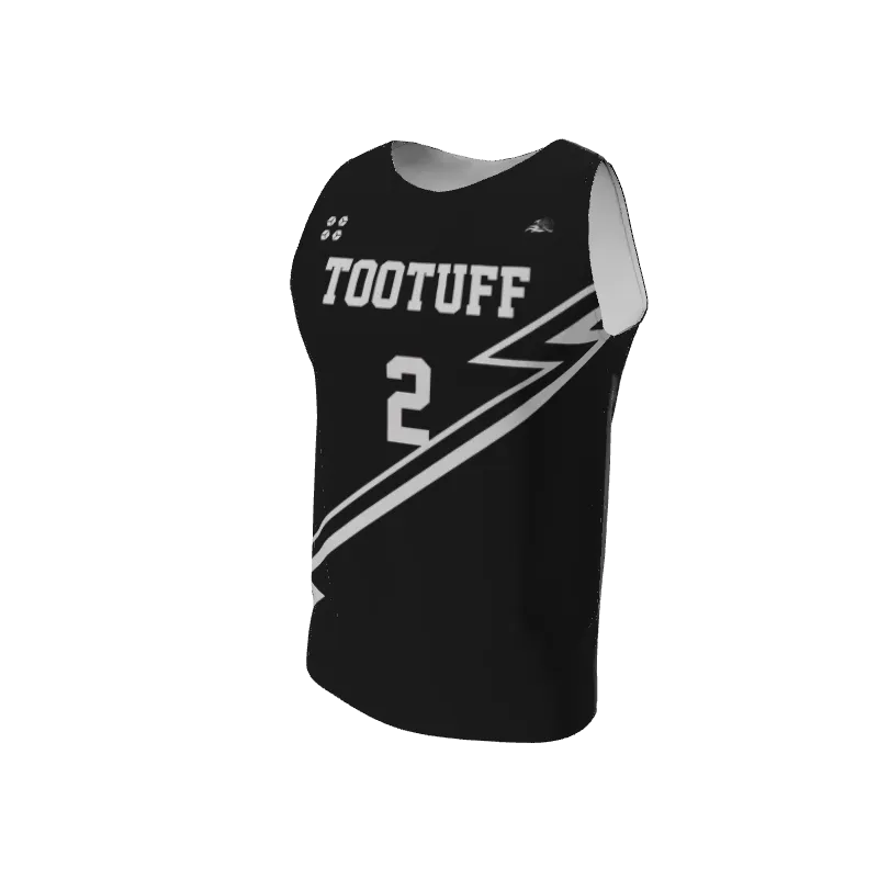 Basketball Zoom Phase I Jersey. (x 16)