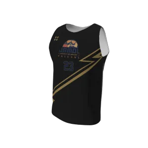 Basketball Zoom Phase I Jersey. (x 20)