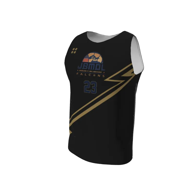 Basketball Zoom Phase I Jersey. (x 20)