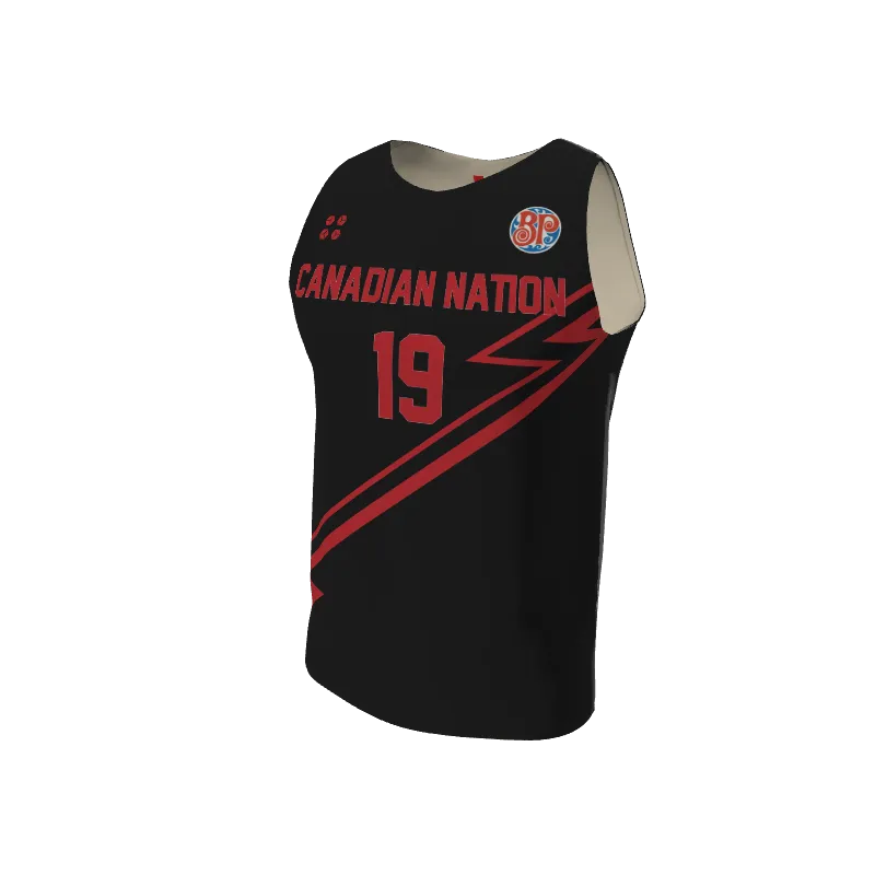Basketball Zoom Phase I Jersey. (x 6)