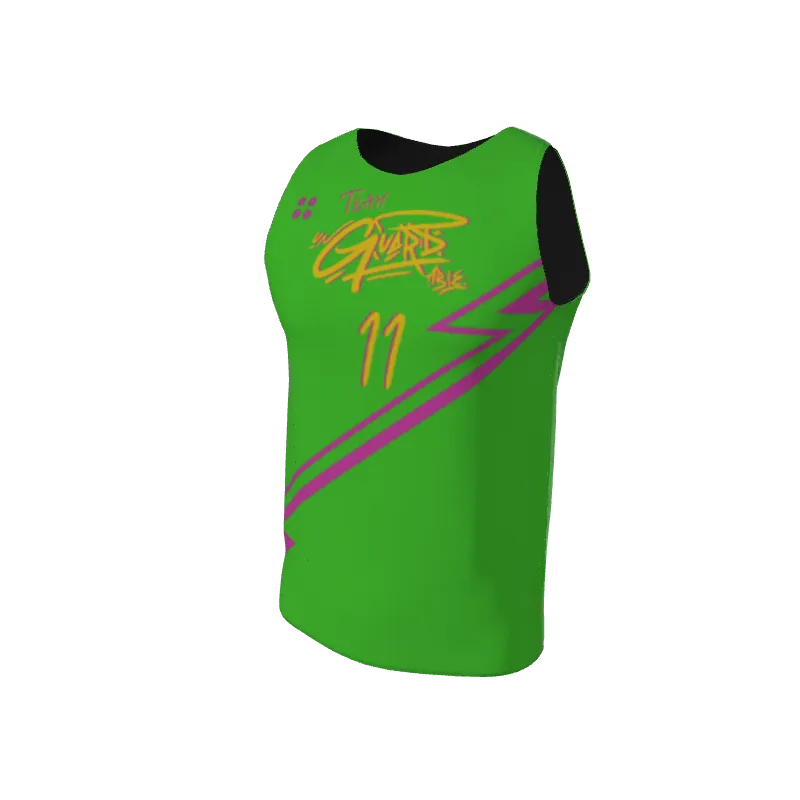 Basketball Zoom Phase I Jersey. (x 8)