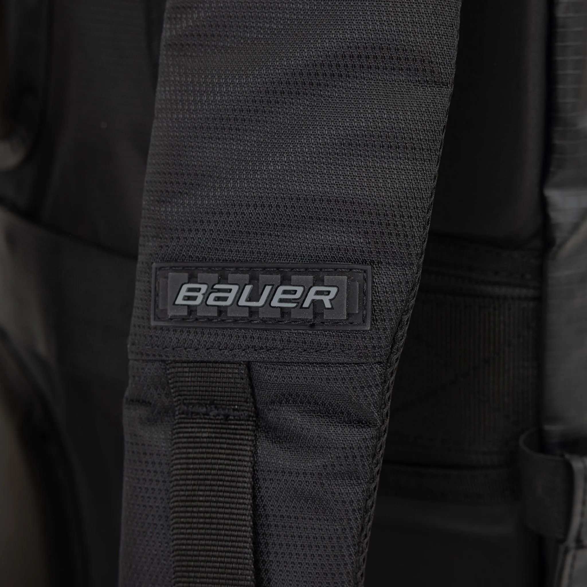Bauer Tactical Backpack
