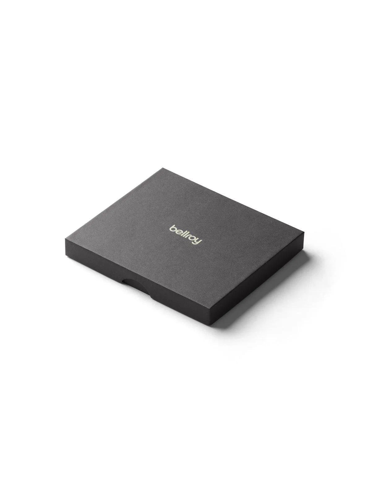 Bellroy Hide and Seek Wallet Ranger Green RFID