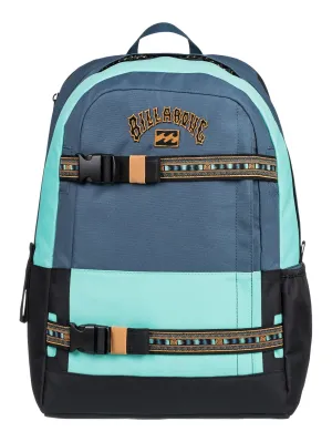 Billabong Men's Command Stash 26L Backpack