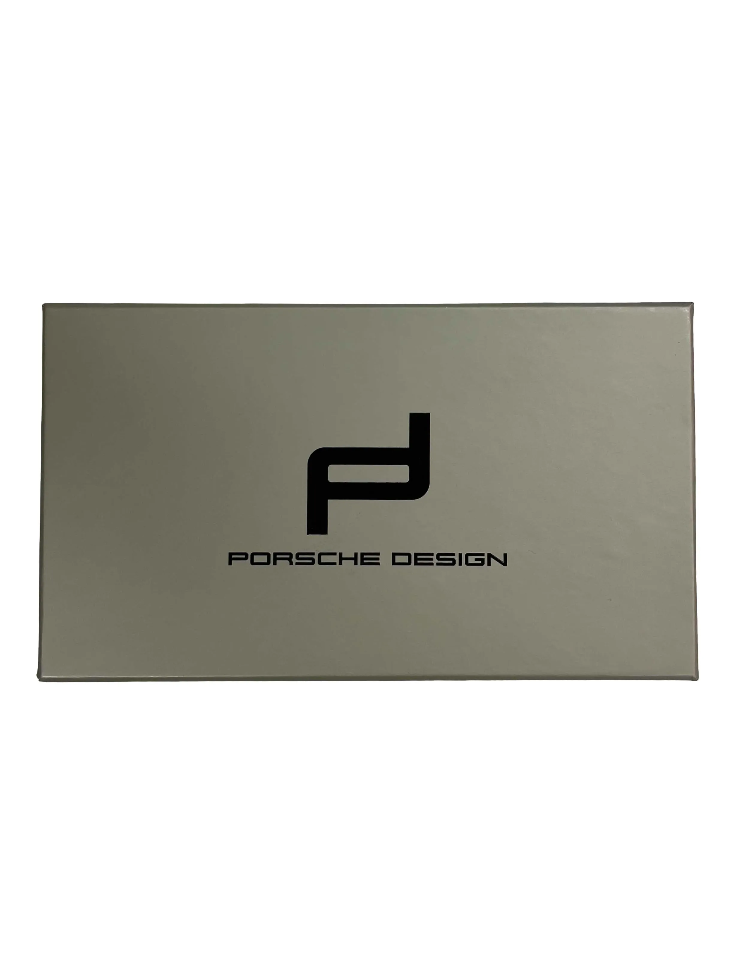 Black Long Wallet