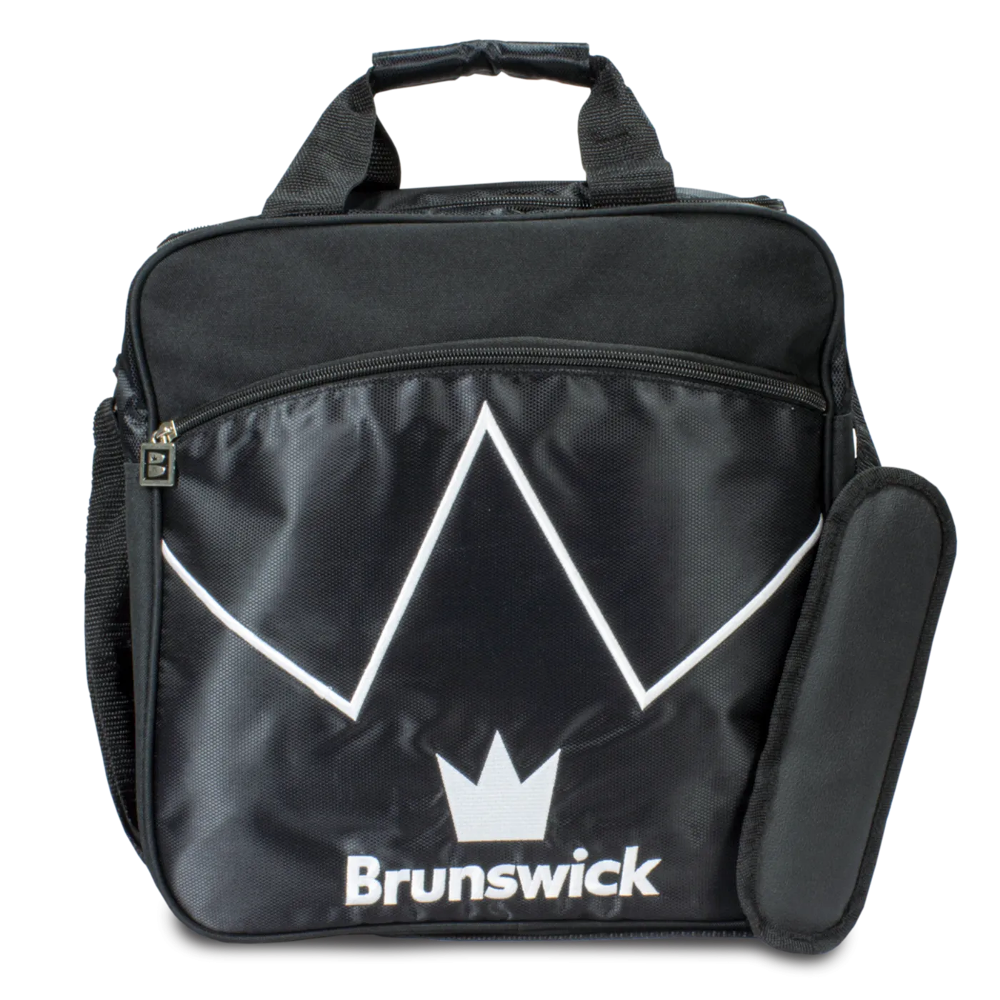 Blitz Single Tote - Black