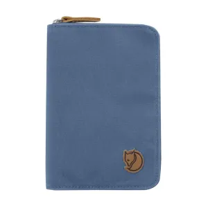 Blue Ridge - Passport Wallet