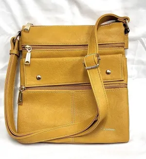 Bosalina Crossbody Purse