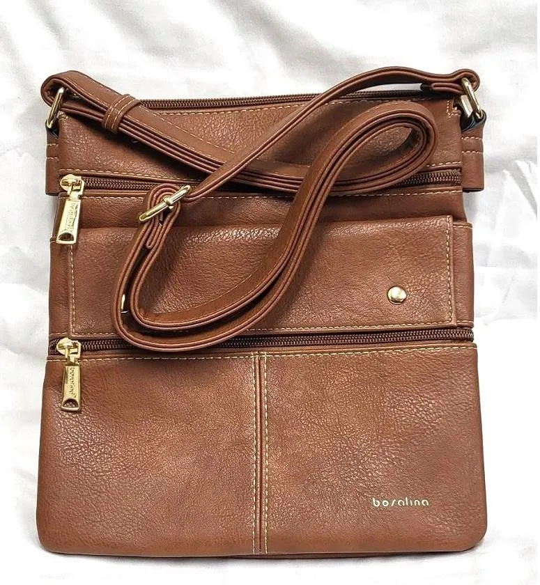 Bosalina Crossbody Purse
