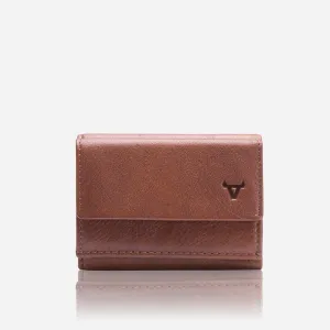 Brando Mini Trifold Wallet Cooper