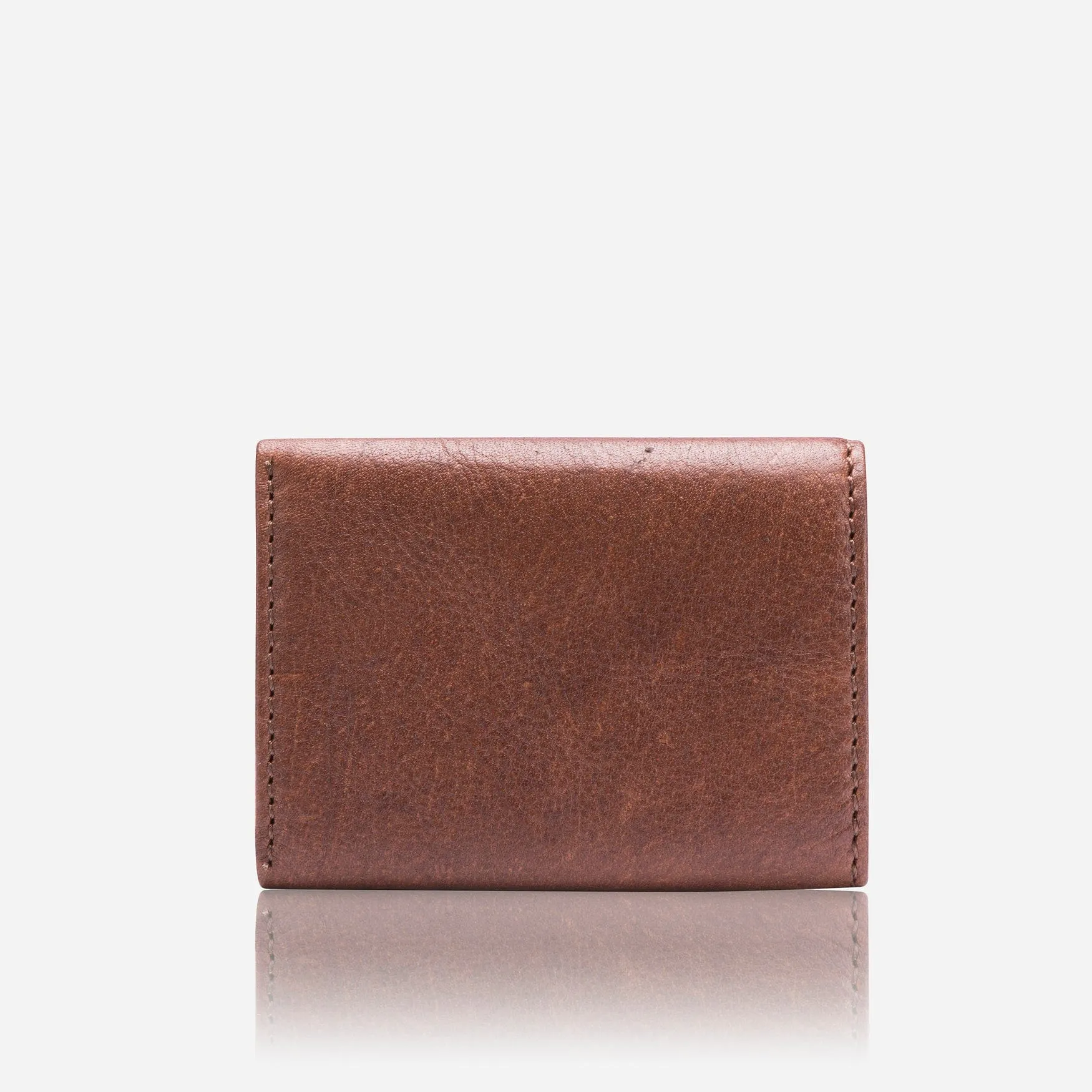 Brando Mini Trifold Wallet Cooper