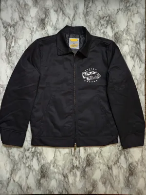 Broken Dreams Mechanic Jacket
