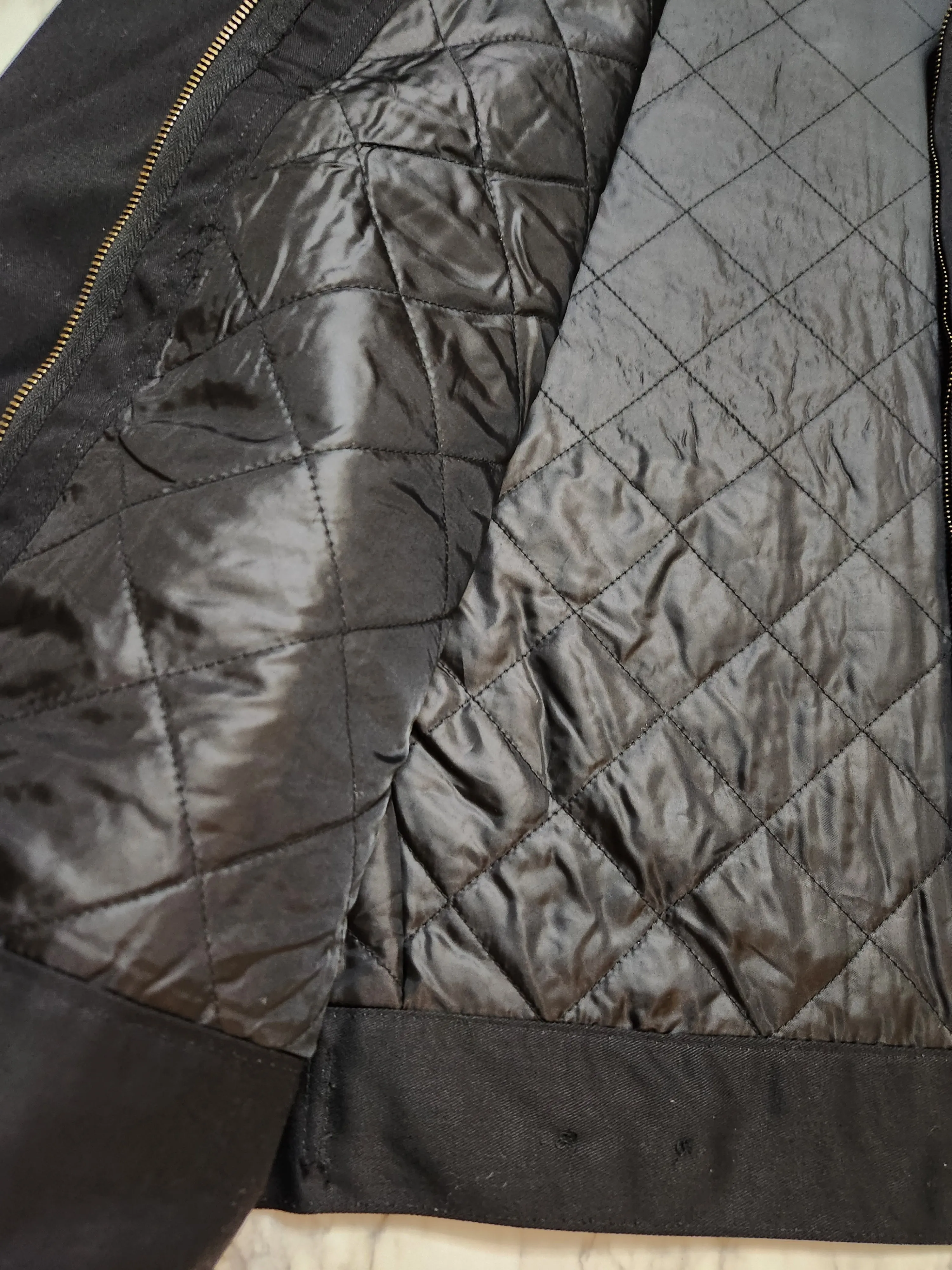 Broken Dreams Mechanic Jacket
