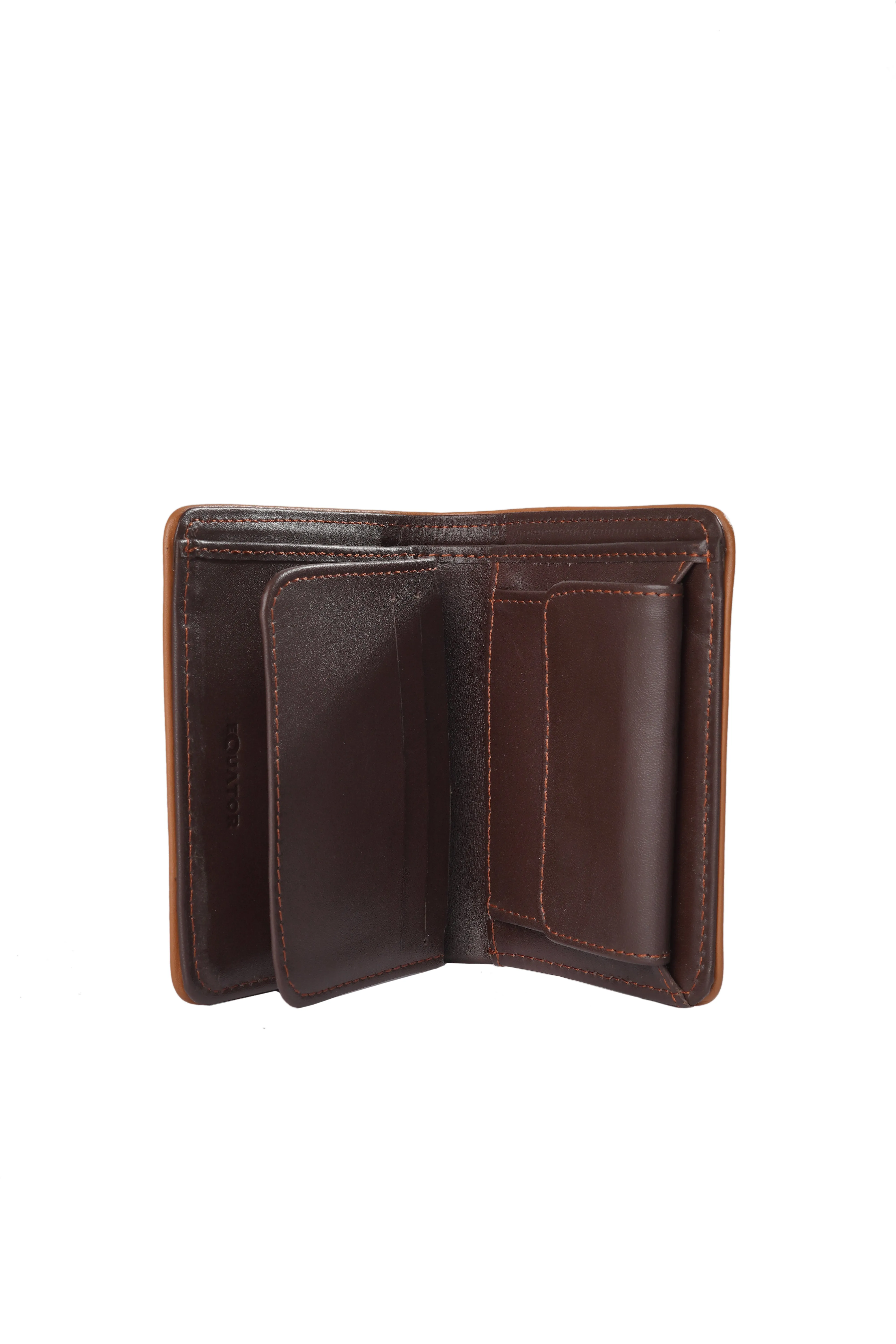 Brown Gents Wallet