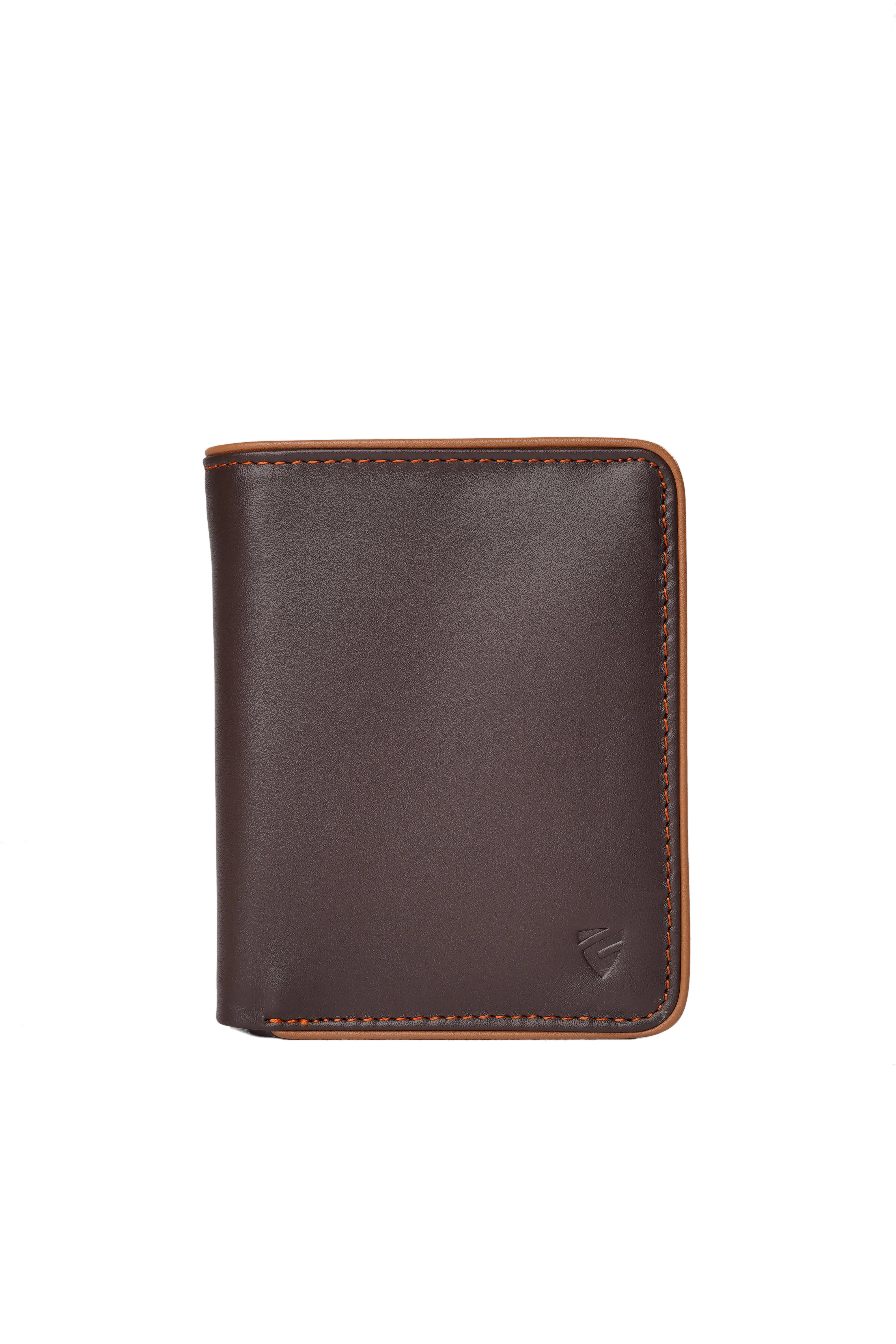 Brown Gents Wallet