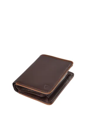 Brown Gents Wallet