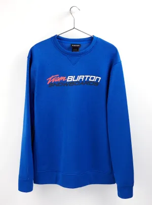 Burton Men's Oak Crewneck Pullover