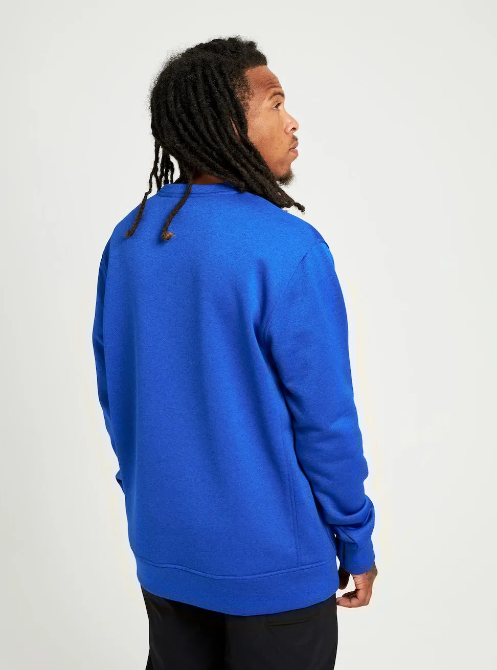 Burton Men's Oak Crewneck Pullover