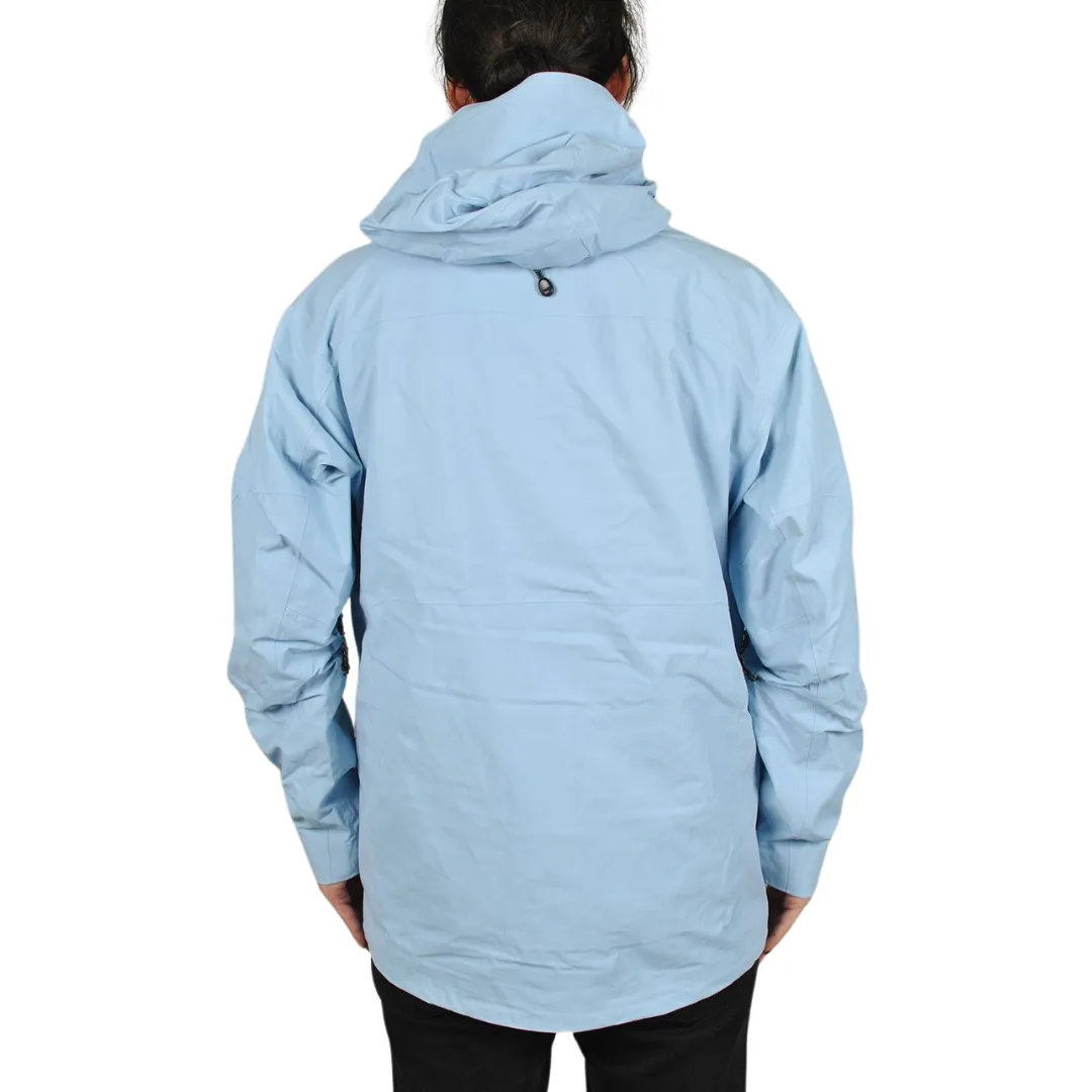 Burton Men's Swash Gore-Tex 2L Jacket - Moonrise