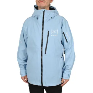 Burton Men's Swash Gore-Tex 2L Jacket - Moonrise