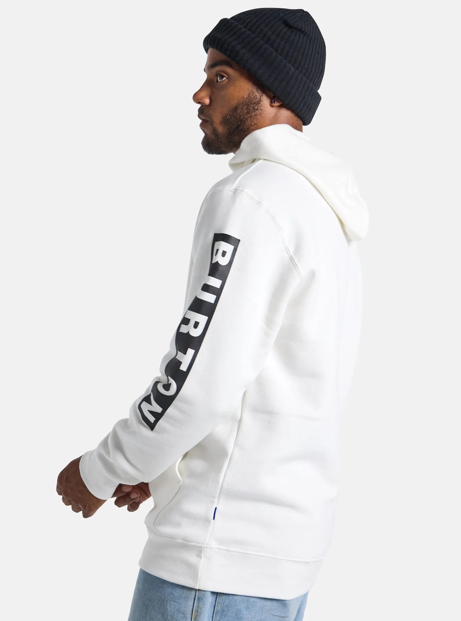 Burton Men's Vault Pullover Hoodie