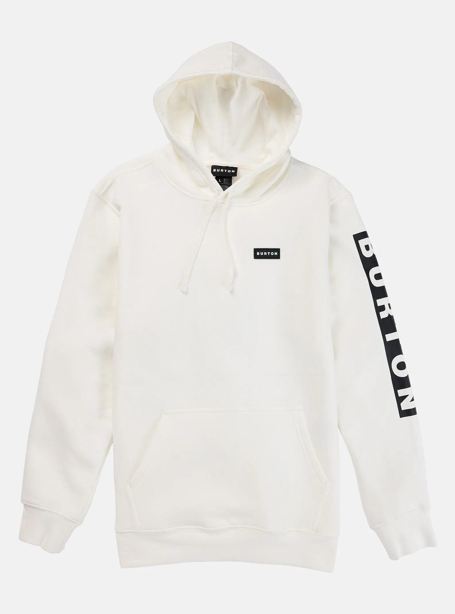 Burton Men's Vault Pullover Hoodie