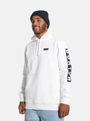 Burton Men's Vault Pullover Hoodie