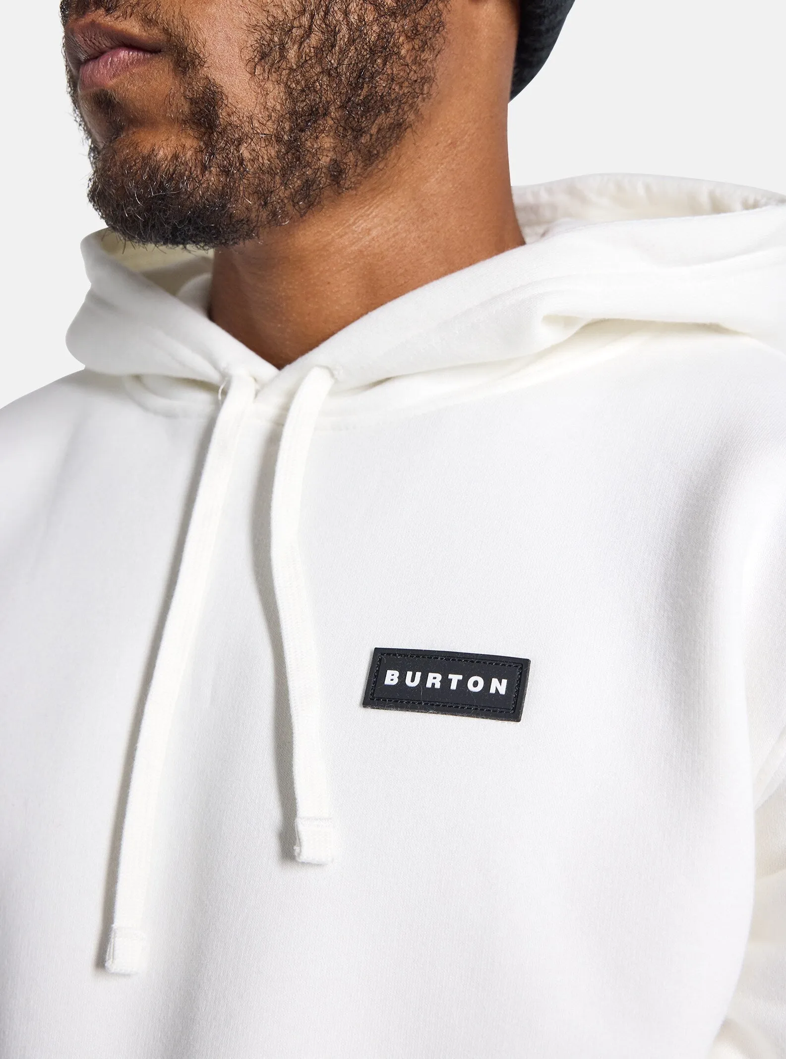 Burton Men's Vault Pullover Hoodie