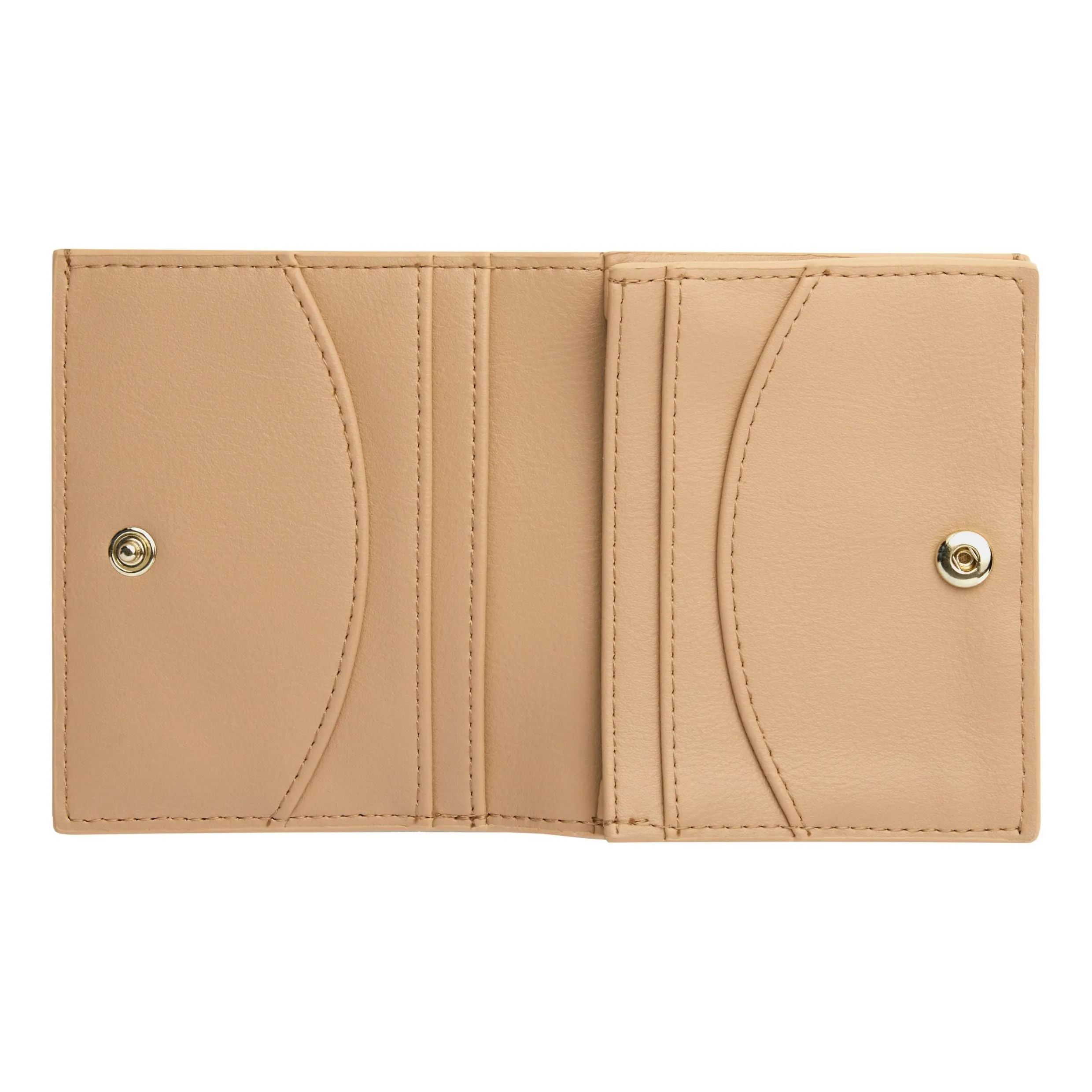 Cacharel CEL333X-Lady wallet Albane Nude