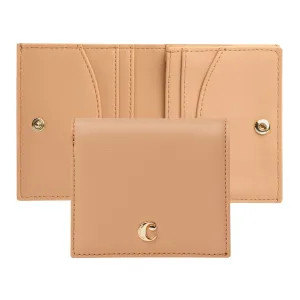 Cacharel CEL333X-Lady wallet Albane Nude