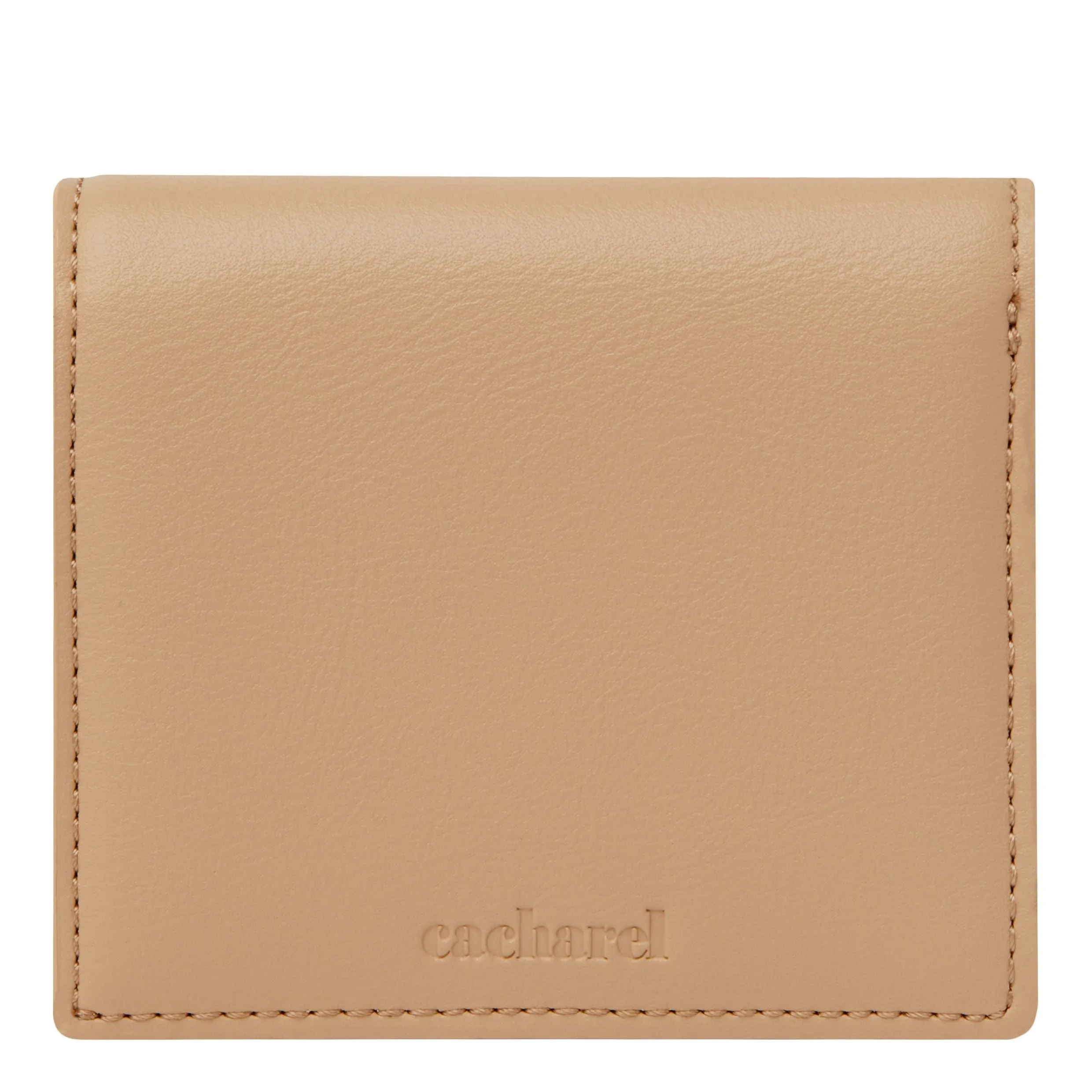 Cacharel CEL333X-Lady wallet Albane Nude