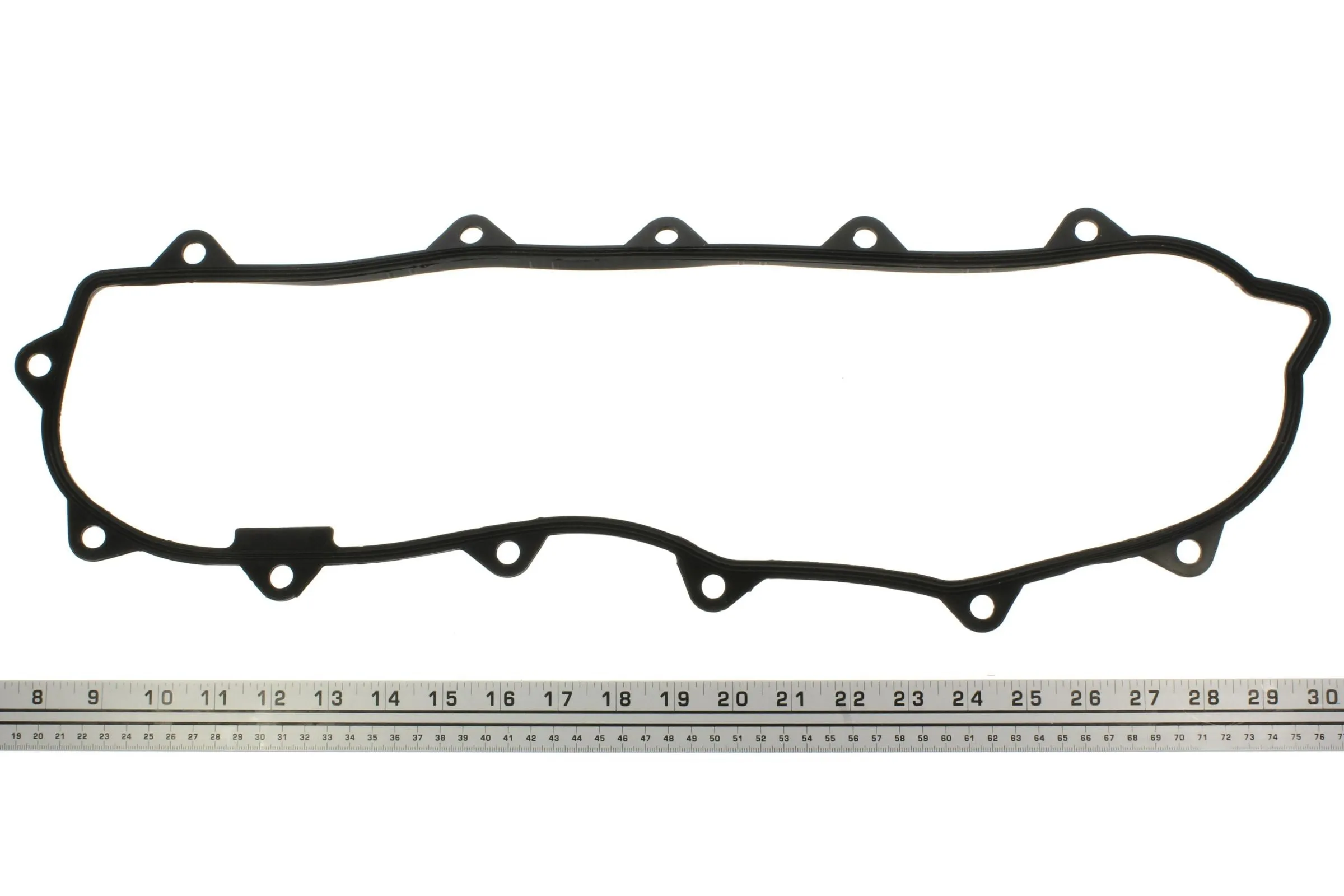 Can-Am CVT Gasket