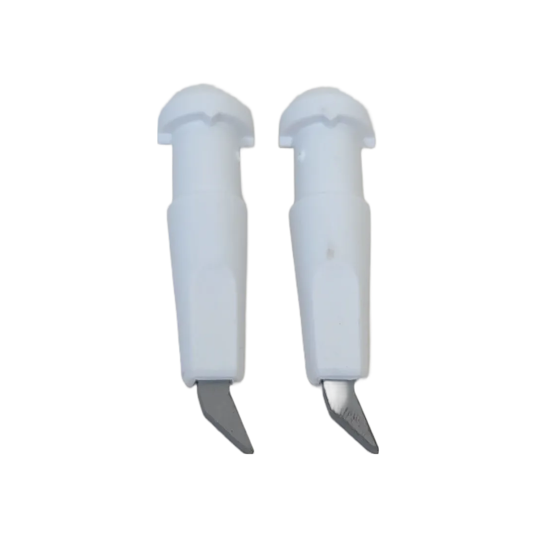 Canadian Winter Sports Roller Ski Ferrules (Pair)