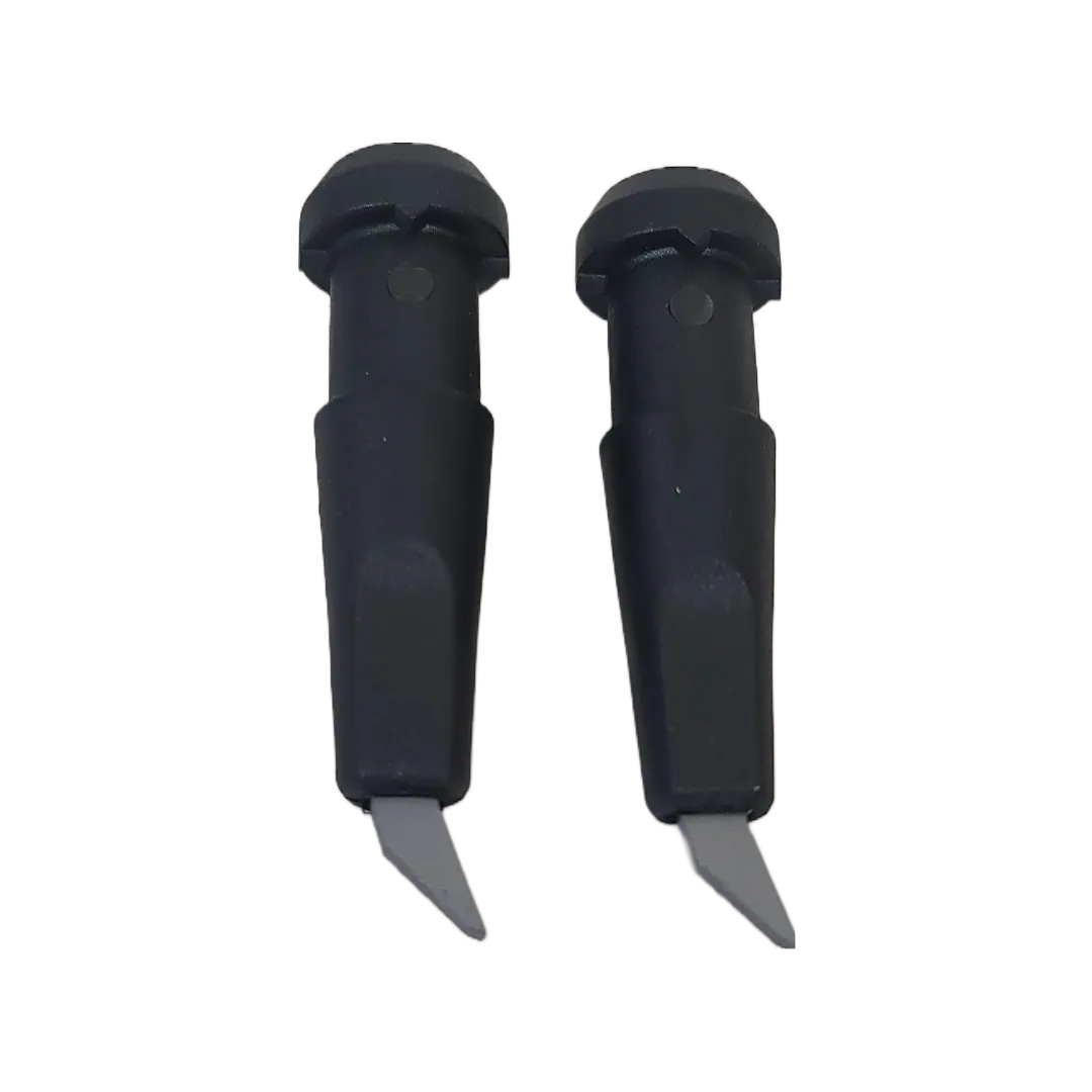 Canadian Winter Sports Roller Ski Ferrules (Pair)