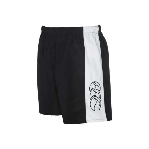 Canterbury Adults Panelled Tactic Short - 2 Colours