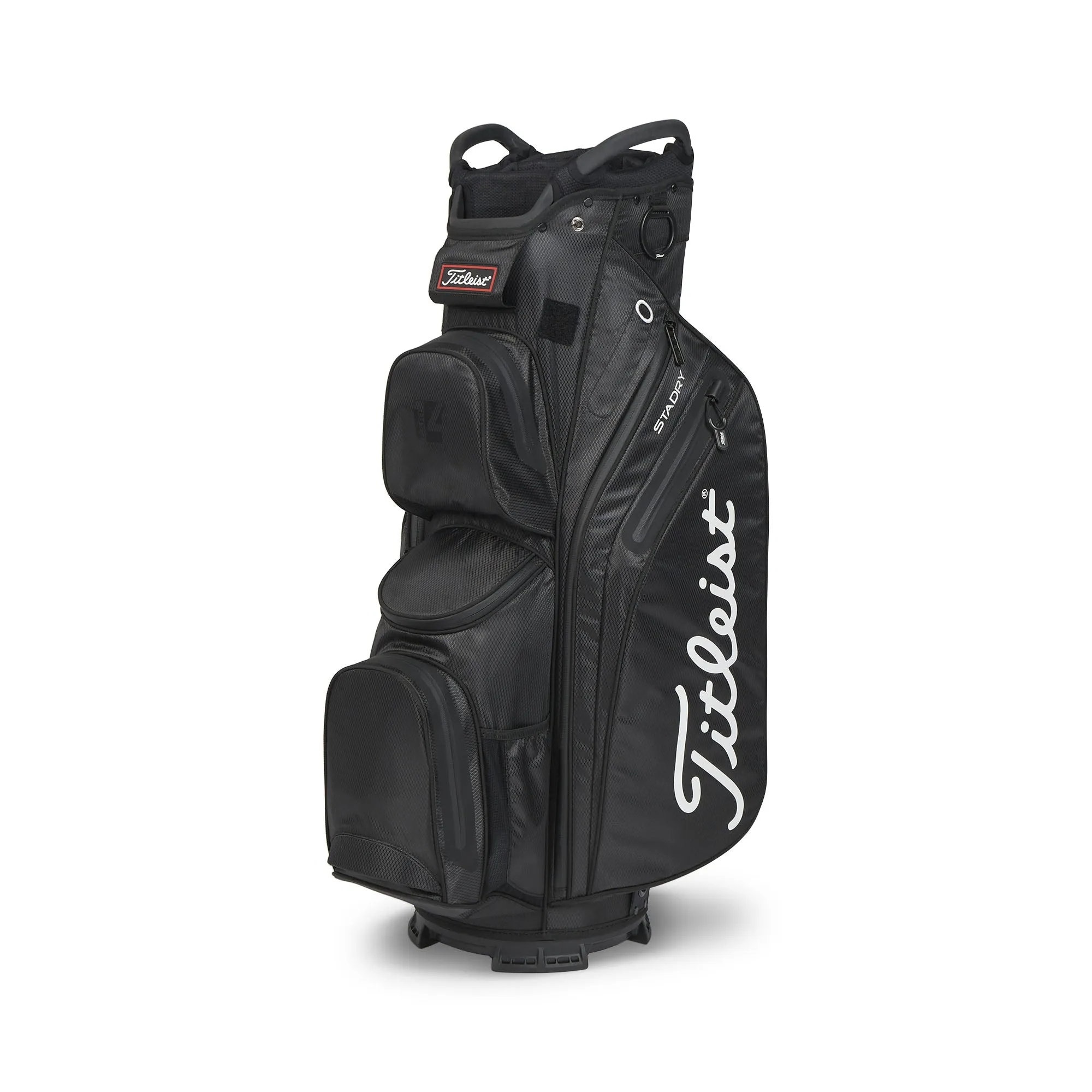 Cart 14 StaDry Cart Bag