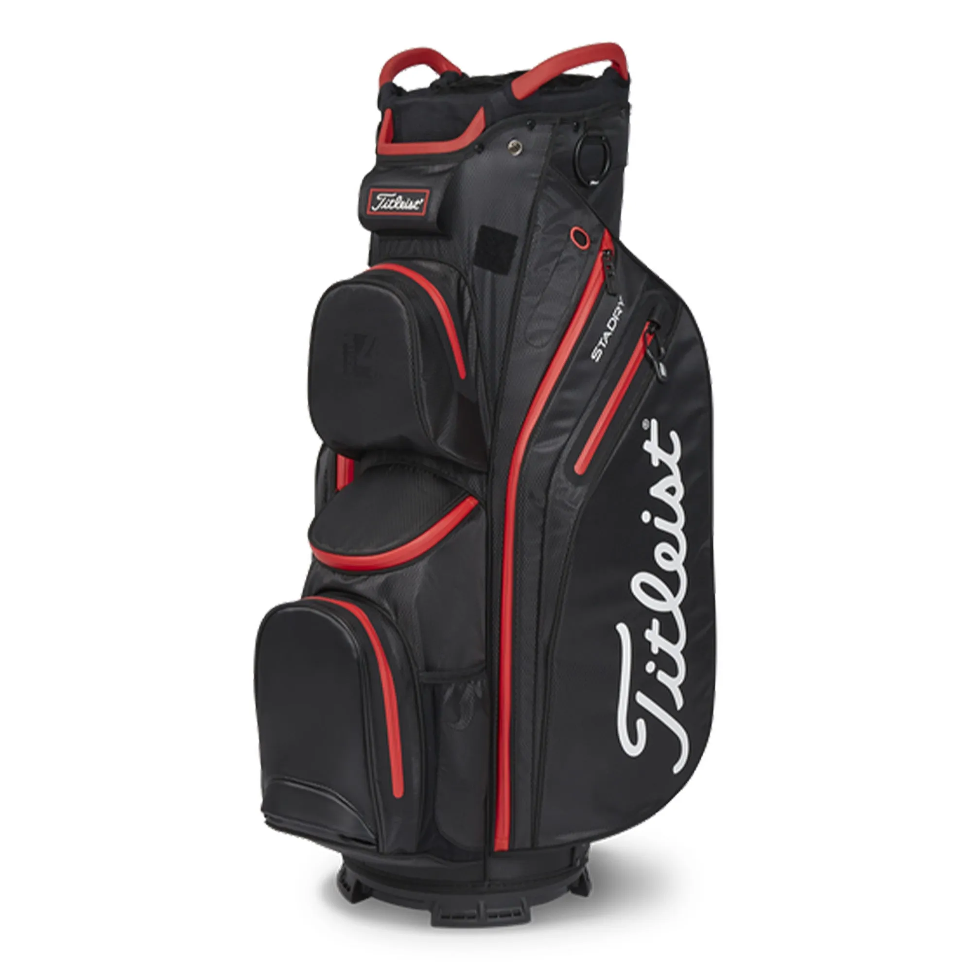 Cart 14 StaDry Cart Bag