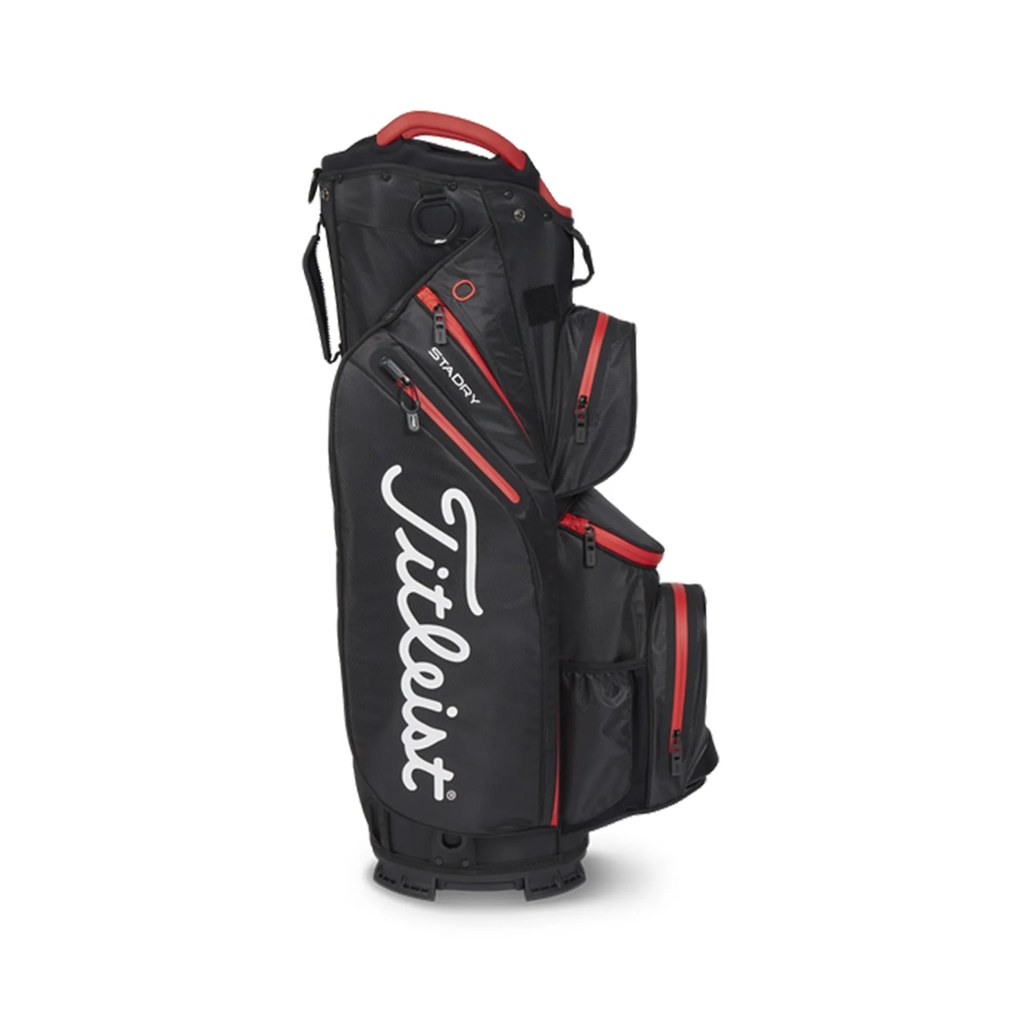Cart 14 StaDry Cart Bag