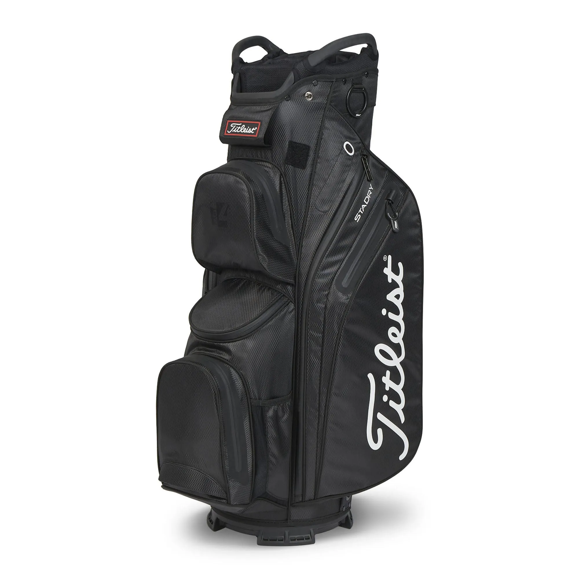 Cart 14 StaDry Cart Bag
