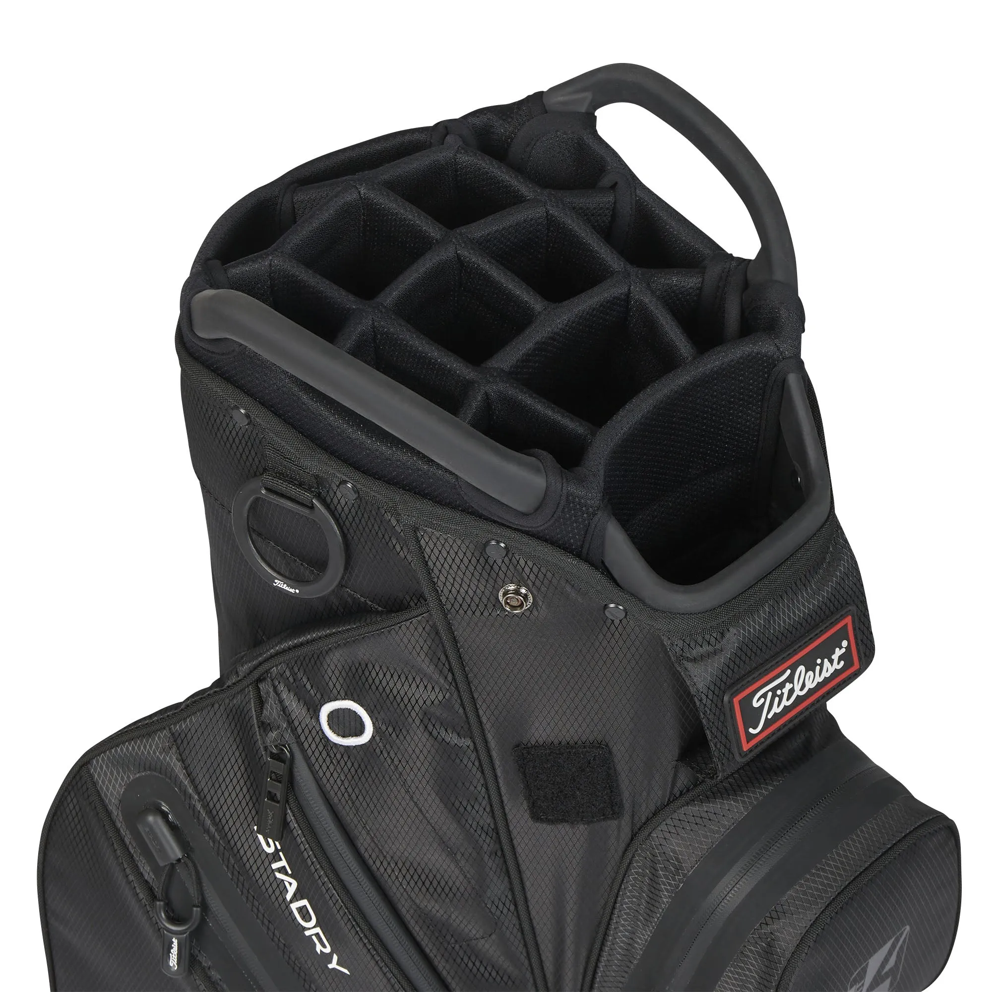 Cart 14 StaDry Cart Bag