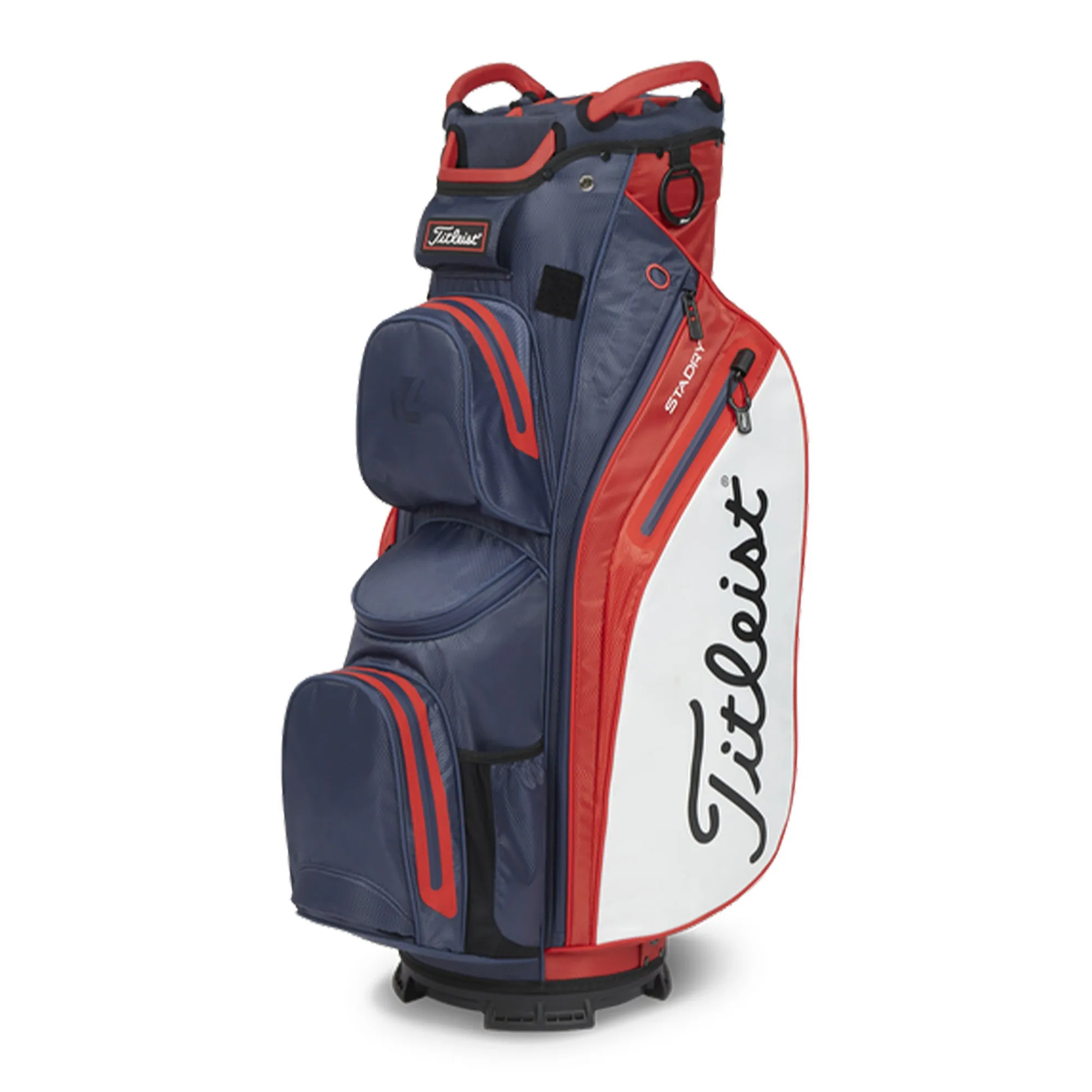 Cart 14 StaDry Cart Bag