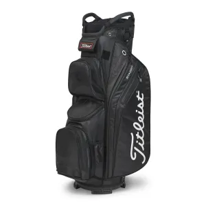 Cart 14 StaDry Cart Bag