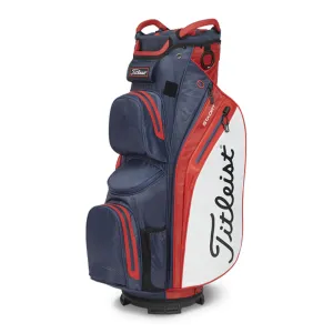 Cart 14 StaDry Cart Bag