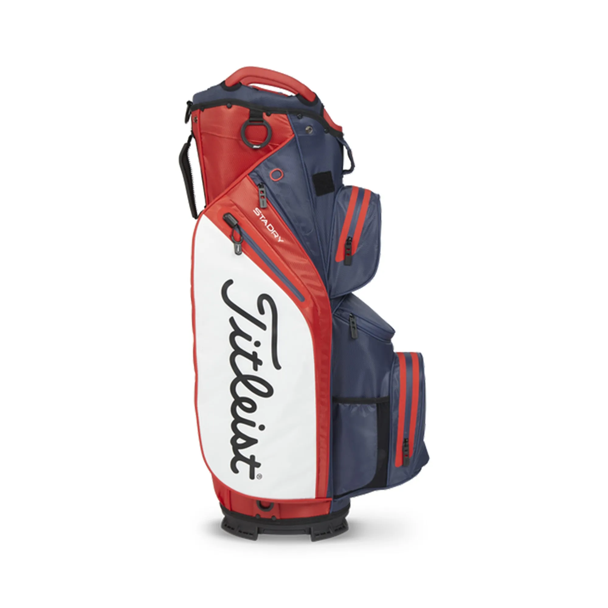Cart 14 StaDry Cart Bag