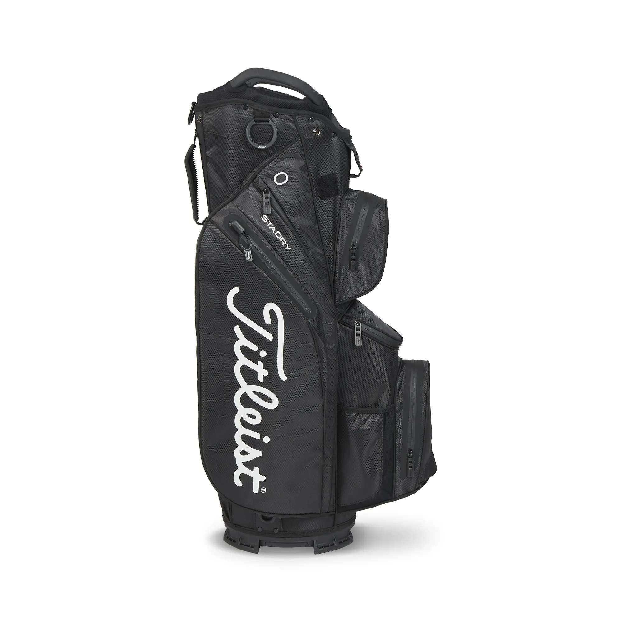 Cart 14 StaDry Cart Bag