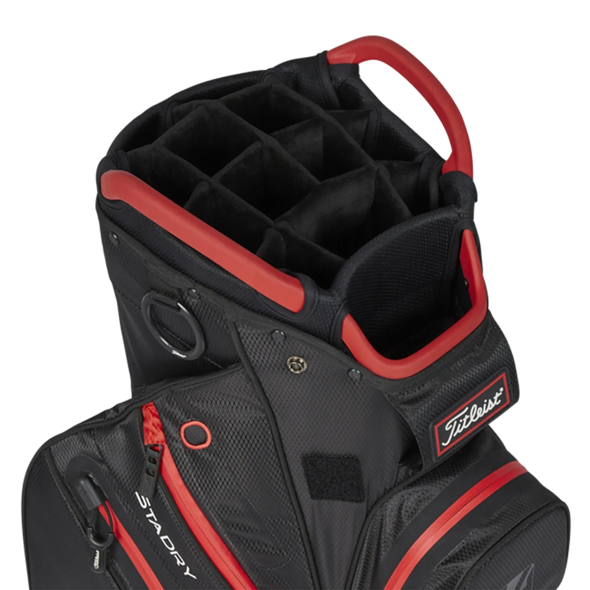 Cart 14 StaDry Cart Bag