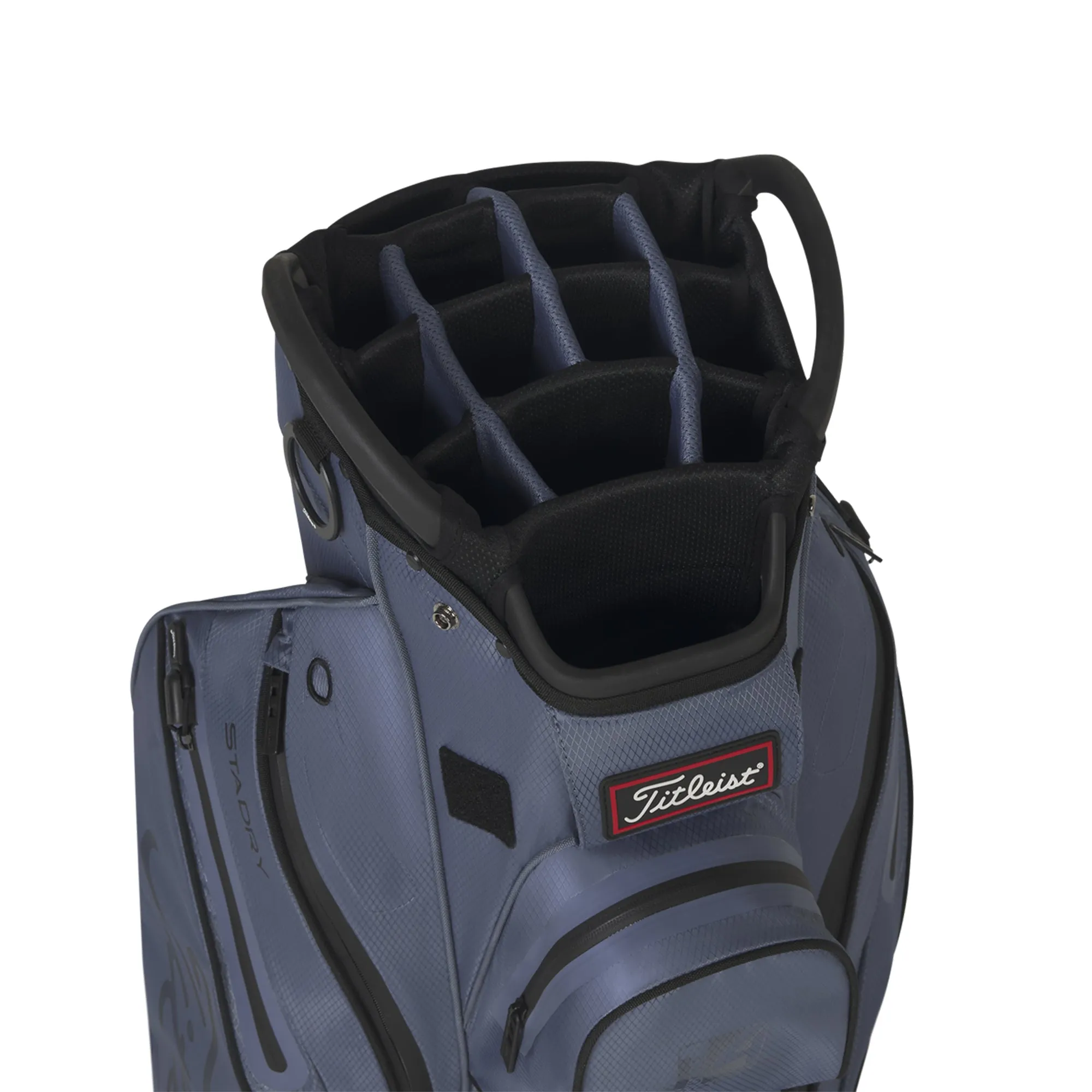 Cart 14 StaDry Golf Bag