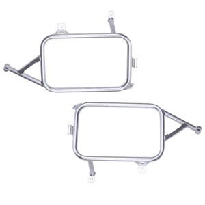CFMOTO - Side Bags/Case Rack