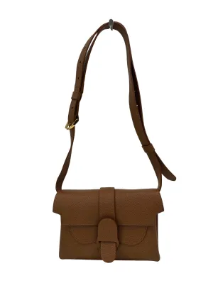 Chestnut Aria Belt Bag